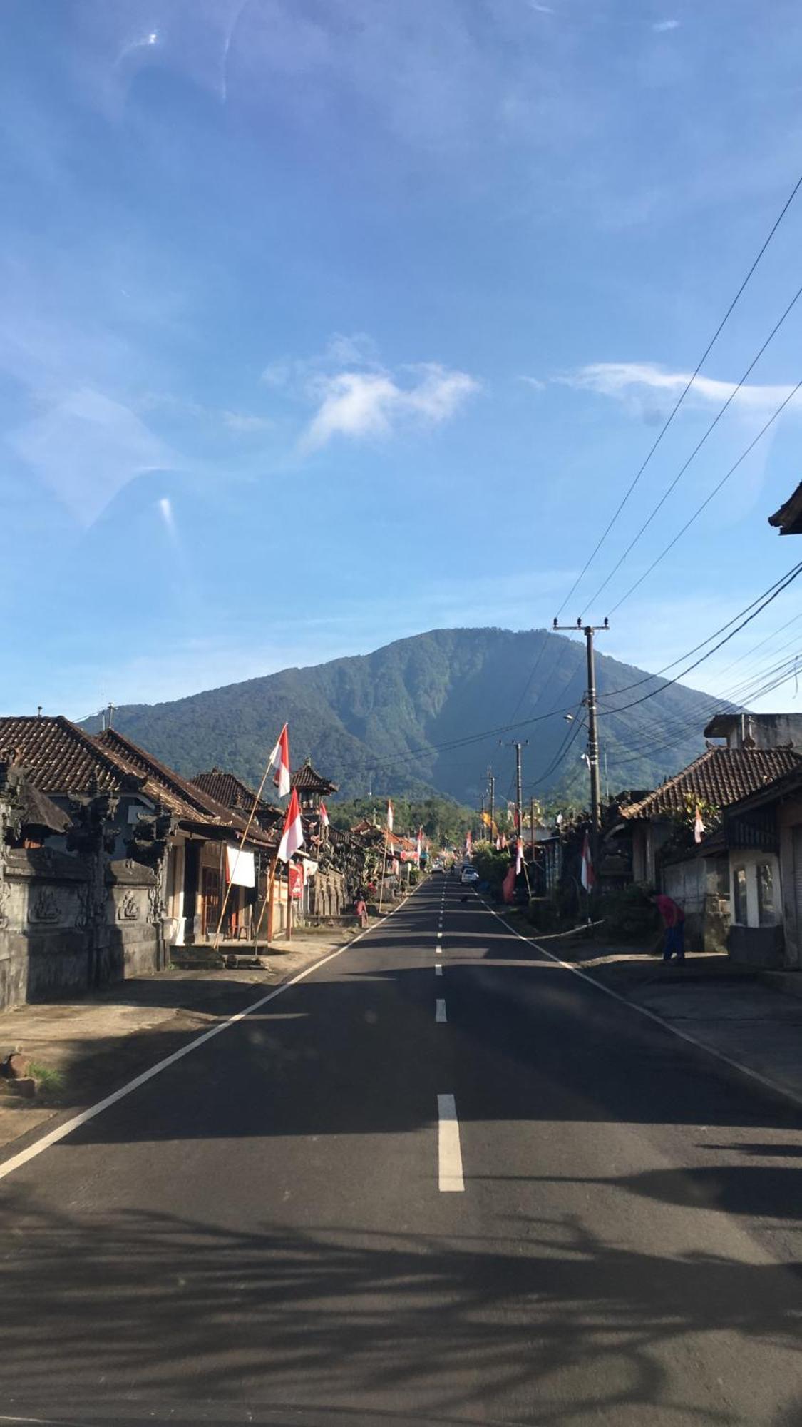 Carik Tangis Boutique Homestay Jatiluwih Eksteriør billede